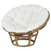 Loungefauteuil Papasan -Buitenleven & Tuin 123 40