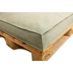 Palletkussen Levi Groen -Buitenleven & Tuin 123 400