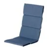 Stoelkussen Casual Seal Blue -Buitenleven & Tuin 123 401