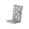 Hartman Stoelkussen Liss Grijs -Buitenleven & Tuin 123 407