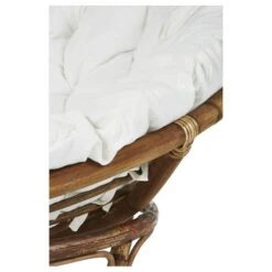 Loungefauteuil Papasan 9 Loungefauteuil Papasan -Buitenleven & Tuin 123 42