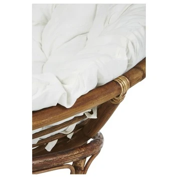 Loungefauteuil Papasan 5 Loungefauteuil Papasan - Afbeelding 3