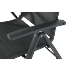 Verstelbare Tuinstoel Valencia Antraciet 7 Verstelbare Tuinstoel Valencia Antraciet -Buitenleven & Tuin 123 443