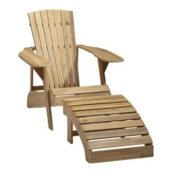 Voetenbank Bologna -Buitenleven & Tuin 123 450