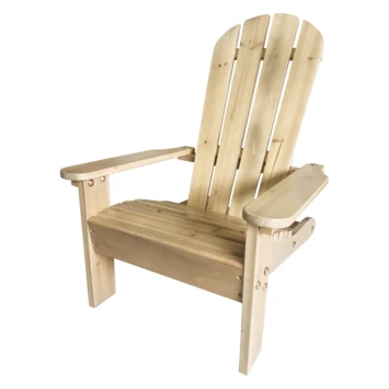 Tuinstoel Kind 3 Tuinstoel Kind