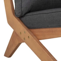 Loungestoel Noore -Buitenleven & Tuin 123 468