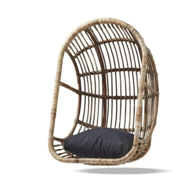 Rotan Hangstoel 3 Rotan Hangstoel