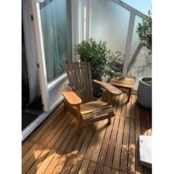 Clubfauteuil Bologna -Buitenleven & Tuin 123 474