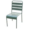Stoel Thera Legergroen -Buitenleven & Tuin 123 478