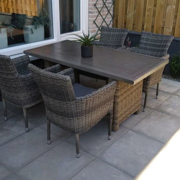 Tuinstoel Levante 4 Tuinstoel Levante - Afbeelding 2