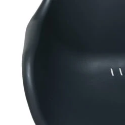 Stoel Odense Zwart -Buitenleven & Tuin 123 499