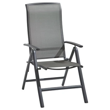 Standenstoel Toledo De Luxe 3 Standenstoel Toledo De Luxe