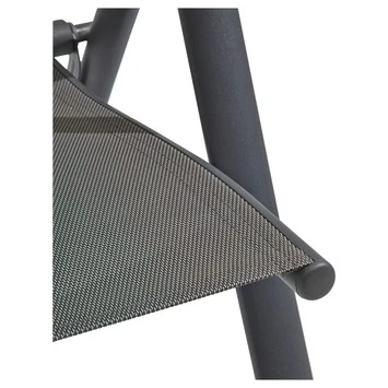 Standenstoel Toledo De Luxe 4 Standenstoel Toledo De Luxe - Afbeelding 2