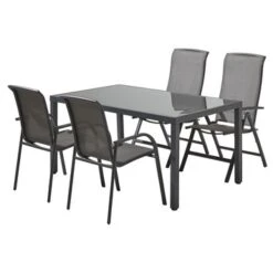 Standenstoel Toledo De Luxe 11 Standenstoel Toledo De Luxe -Buitenleven & Tuin 123 521