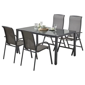 Standenstoel Toledo De Luxe 8 Standenstoel Toledo De Luxe - Afbeelding 6