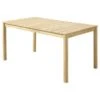 Tafel Logan 160x90 Cm -Buitenleven & Tuin 123 535