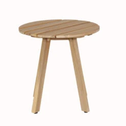 GAMMA Bijzettafel Jura 45x45 Cm -Buitenleven & Tuin 123 539