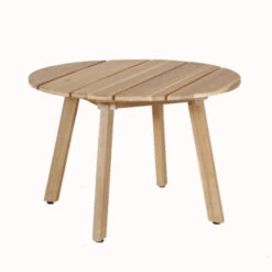 GAMMA Bijzettafel Jura 60x60 Cm