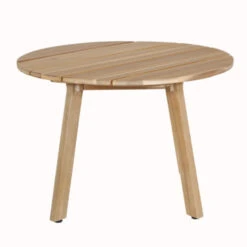 GAMMA Bijzettafel Jura 60x60 Cm -Buitenleven & Tuin 123 556