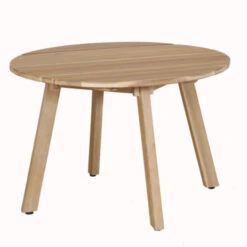 GAMMA Bijzettafel Jura 60x60 Cm -Buitenleven & Tuin 123 557