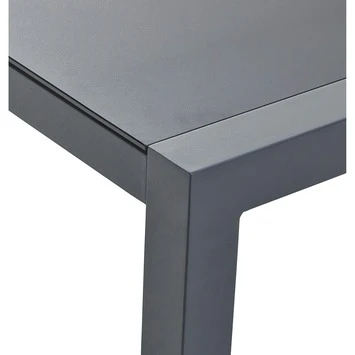 Tafel Livorno - Uitschuifbaar 4 Tafel Livorno - Uitschuifbaar - Afbeelding 2