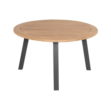 Tafel Paros Eucalyptushout 4 Tafel Paros Eucalyptushout - Afbeelding 2