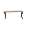 Tafel Fouras Eucalyptushout 2 Tafel Fouras Eucalyptushout -Buitenleven & Tuin 123 57
