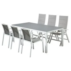 Tafel Cannes 9 Tafel Cannes -Buitenleven & Tuin 123 573