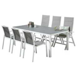 Tafel Cannes 11 Tafel Cannes -Buitenleven & Tuin 123 575