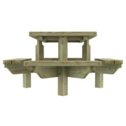 Kinderpicknicktafel Julia -Buitenleven & Tuin 123 581