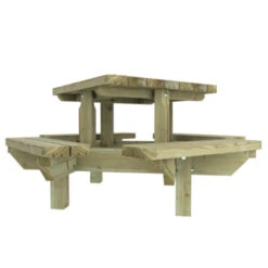 Kinderpicknicktafel Julia -Buitenleven & Tuin 123 584