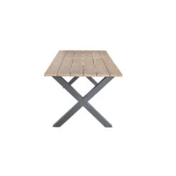 Tafel Fouras Eucalyptushout -Buitenleven & Tuin 123 59