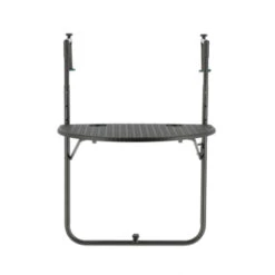 Balkontafel Halfrond Antraciet 11 Balkontafel Halfrond Antraciet -Buitenleven & Tuin 123 590