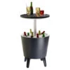 Keter Cool Bar Antraciet Wit 1 Keter Cool Bar Antraciet Wit -Buitenleven & Tuin 123 595