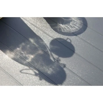 Allibert Future Tuintafel Antraciet Kunststof 165x94 Cm 5 Allibert Future Tuintafel Antraciet Kunststof 165x94 Cm - Afbeelding 3