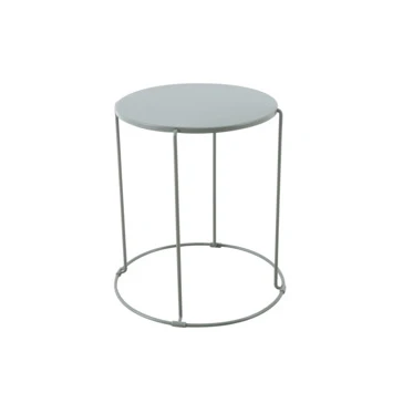 Bijzettafel Vigo Legergroen 3 Bijzettafel Vigo Legergroen