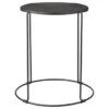 Bijzettafel Vigo Antraciet 2 Bijzettafel Vigo Antraciet -Buitenleven & Tuin 123 64