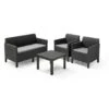 Keter Loungeset Orlando -Buitenleven & Tuin 123 657