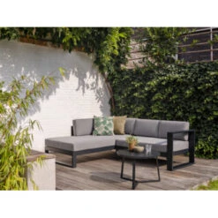 Loungeset Menton -Buitenleven & Tuin 123 663