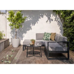 Loungeset Menton -Buitenleven & Tuin 123 664