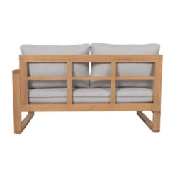 Loungeset Louis Eucalyptushout -Buitenleven & Tuin 123 670