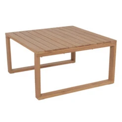 Loungeset Louis Eucalyptushout -Buitenleven & Tuin 123 671