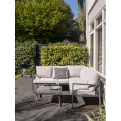 Loungeset Cordoba -Buitenleven & Tuin 123 685