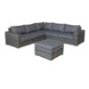 Loungeset Valence -Buitenleven & Tuin 123 686