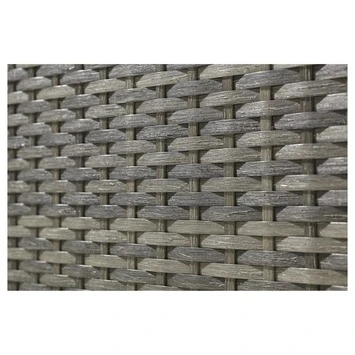 Loungeset Torino Antraciet 4 Loungeset Torino Antraciet - Afbeelding 2