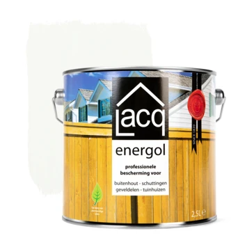 Lacq Energol Wit 2,5 Liter 3 Lacq Energol Wit 2,5 Liter