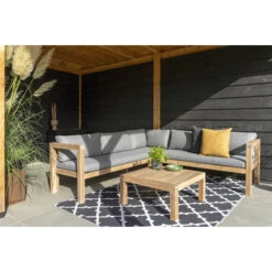 Loungeset Frejus -Buitenleven & Tuin 123 716
