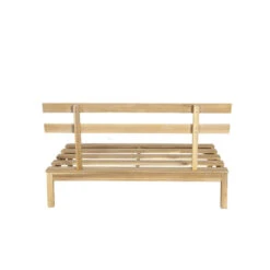 Palletbank -Buitenleven & Tuin 123 723