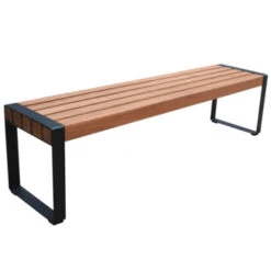 Tuinbank Milos Eucalyptushout 11 Tuinbank Milos Eucalyptushout -Buitenleven & Tuin 123 728