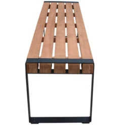 Tuinbank Milos Eucalyptushout 12 Tuinbank Milos Eucalyptushout -Buitenleven & Tuin 123 729